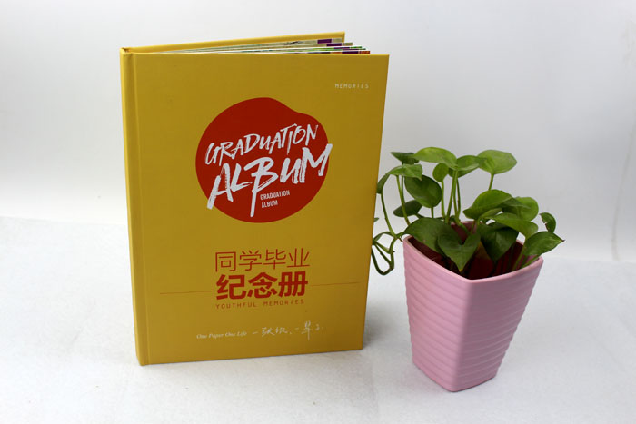紀(jì)念冊印刷 紀(jì)念冊印刷