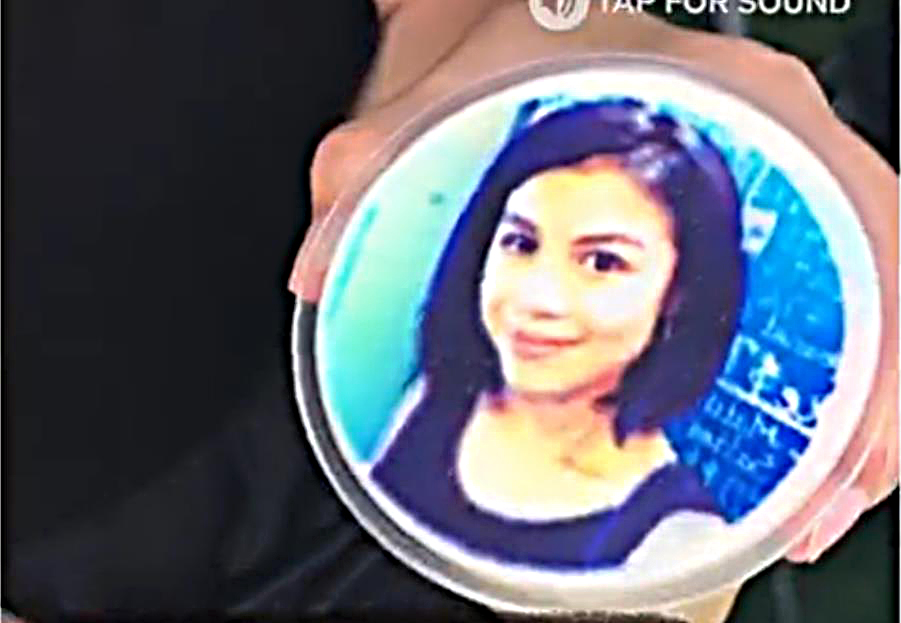 全彩數(shù)碼打印，拉花咖啡